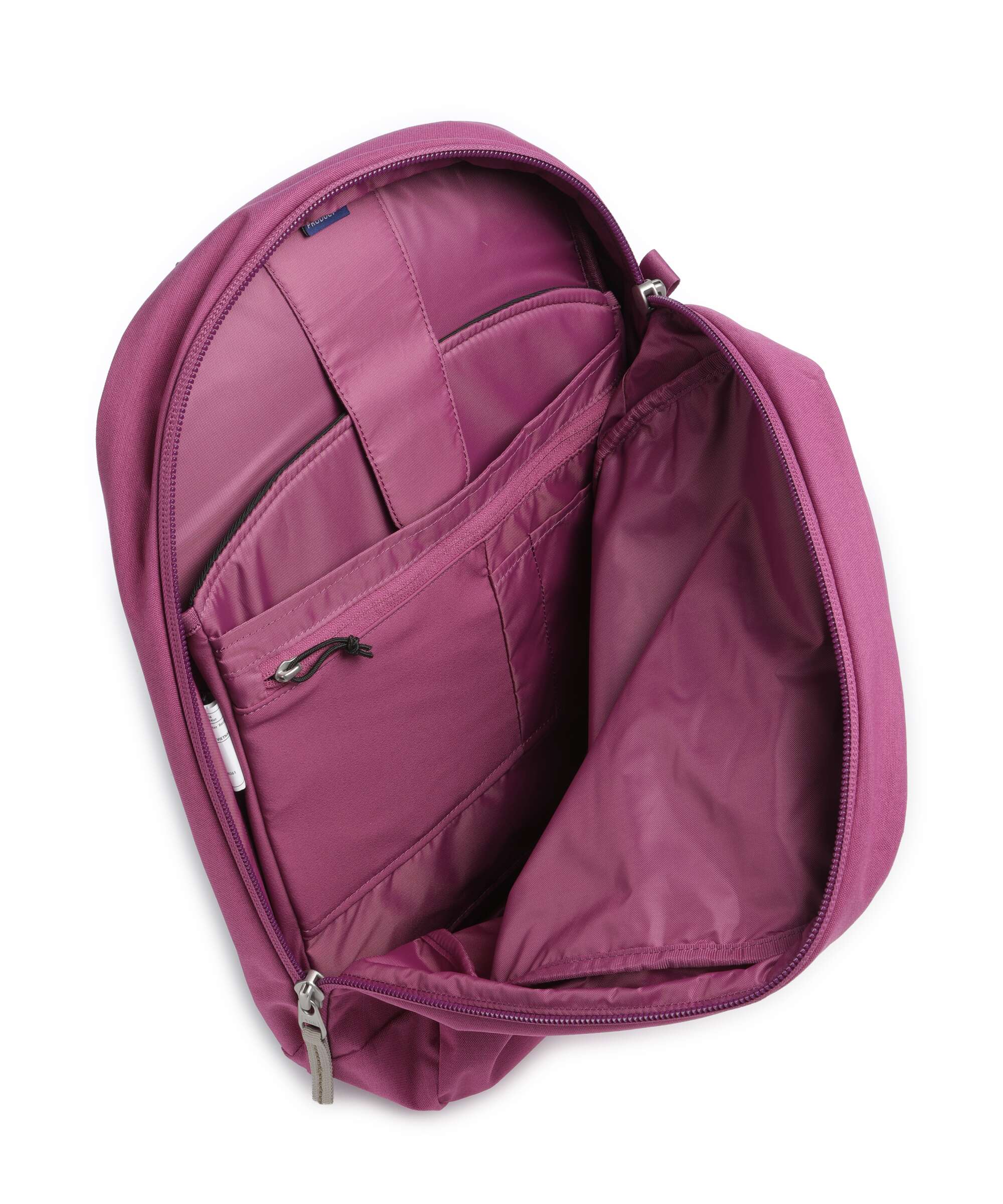 Osprey Arcane Large Backpack shiso purple heather