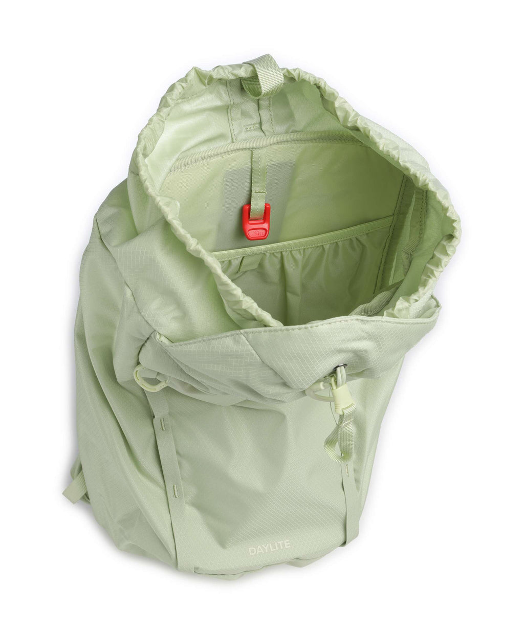 Osprey Daylite Hiking backpack pistachio