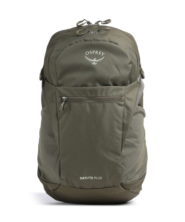 Osprey Daylite Plus Hiking backpack recycled polyester black