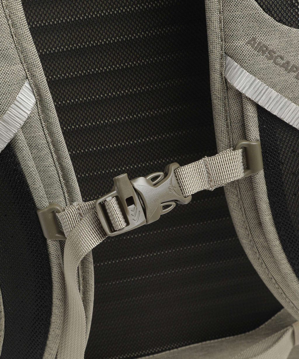 Osprey Nebula Backpack olive tan