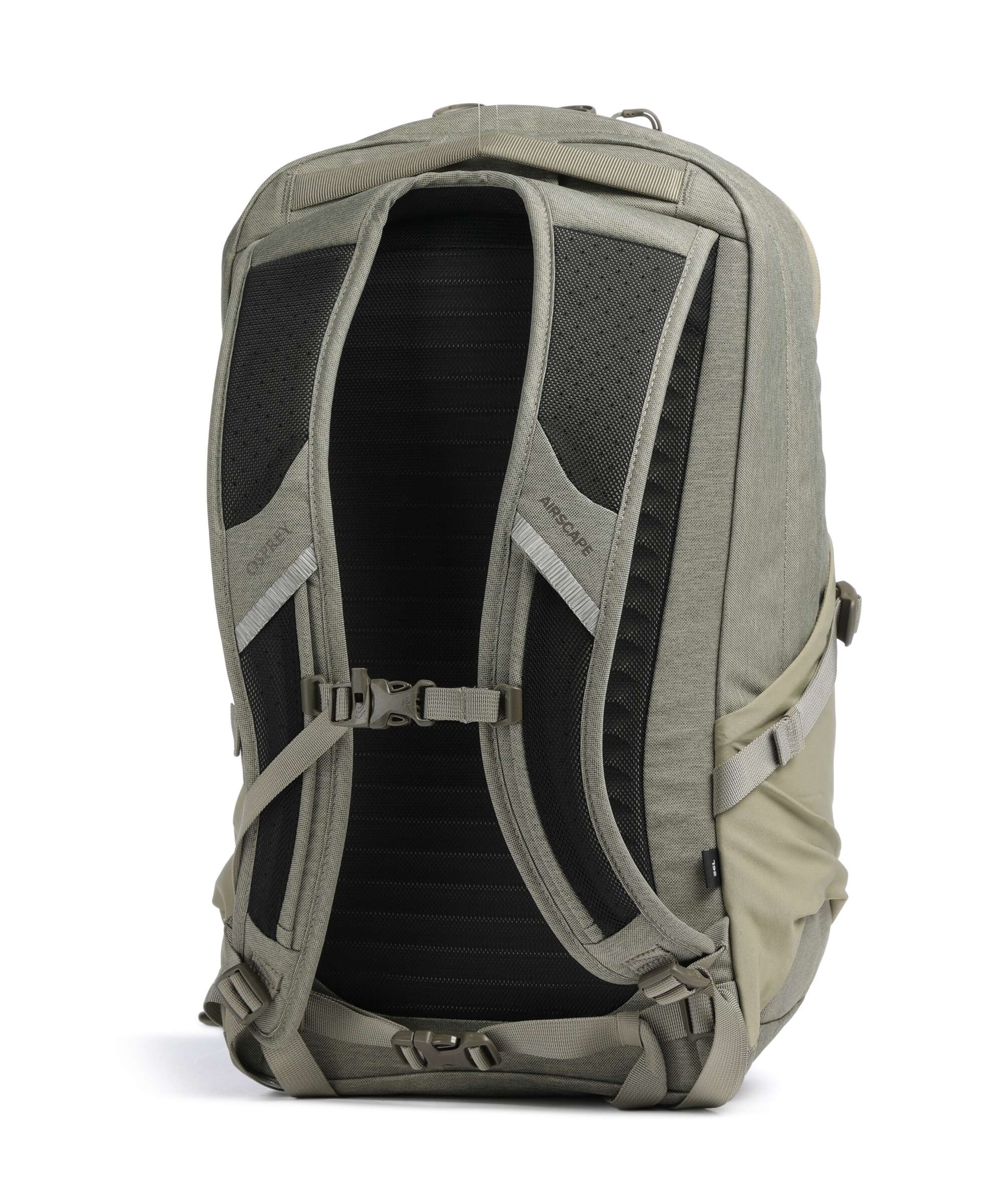 Osprey Quasar Backpack olive tan