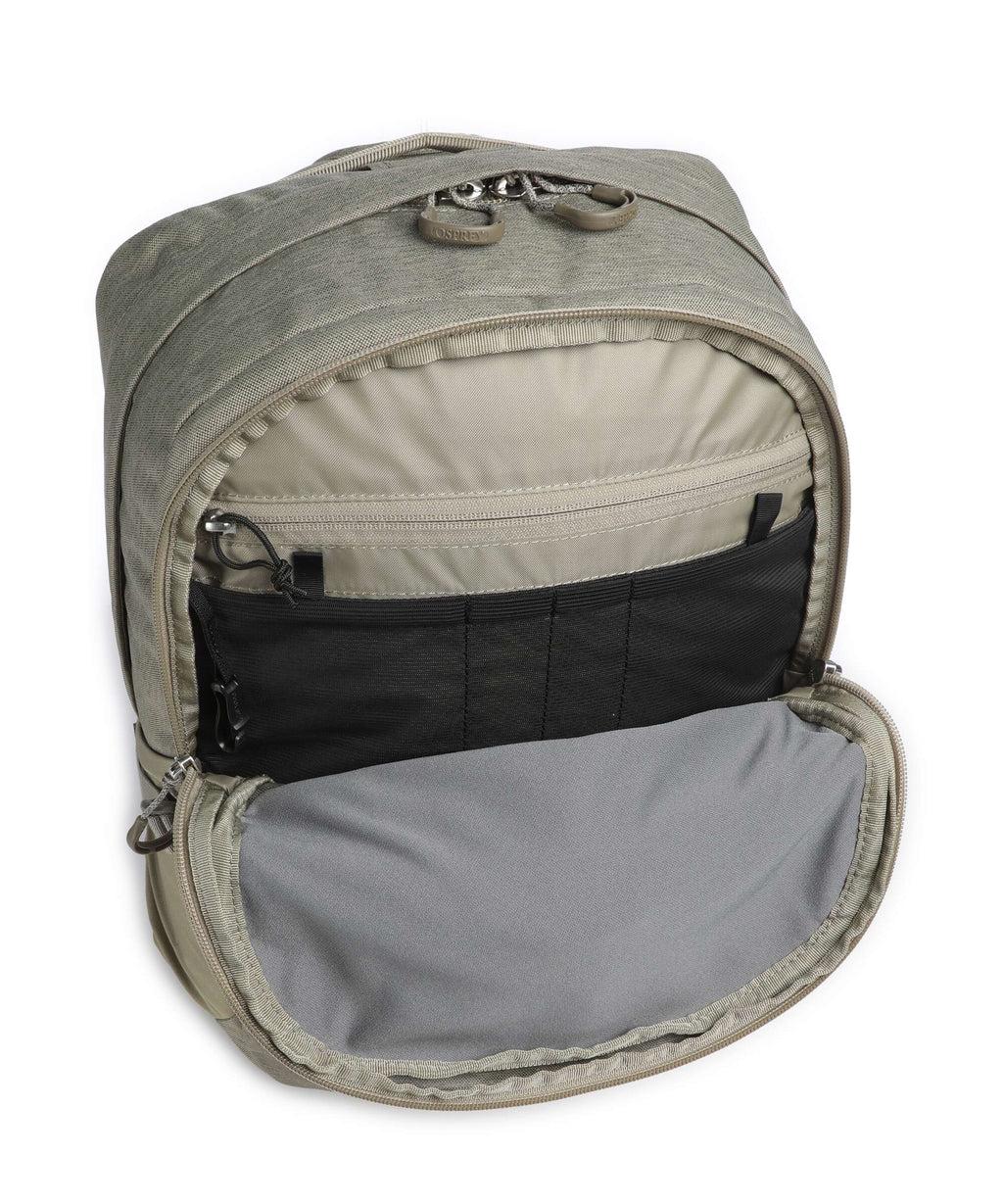 Osprey Quasar Backpack olive tan
