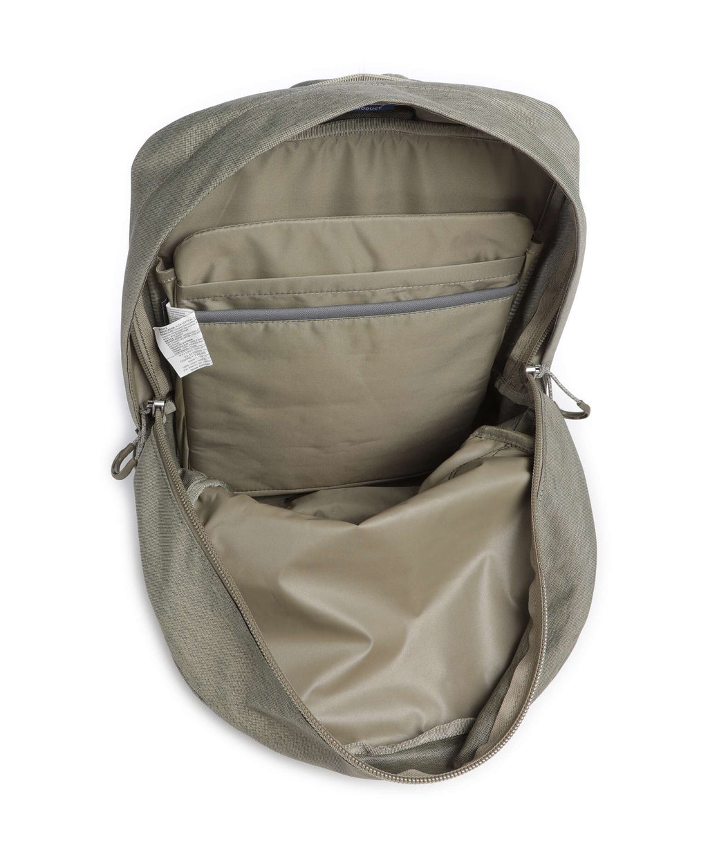 Osprey Quasar Backpack olive tan
