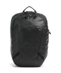 Osprey Transporter Panel Backpack raven black