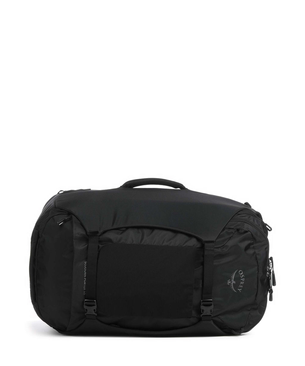 Osprey Porter 65 Travel backpack black