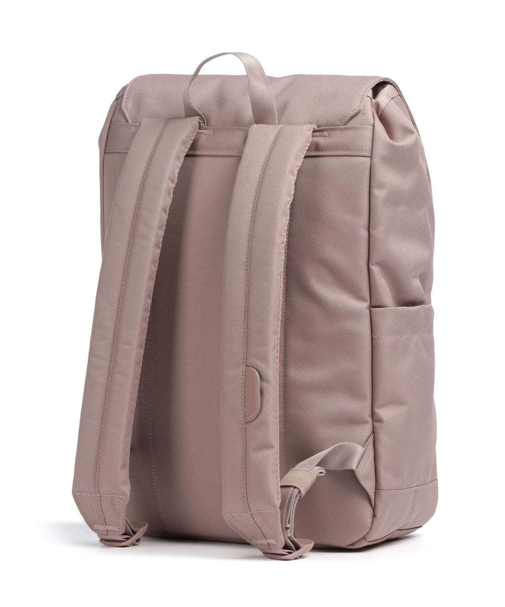 Herschel Retreat 17 Backpack ash rose
