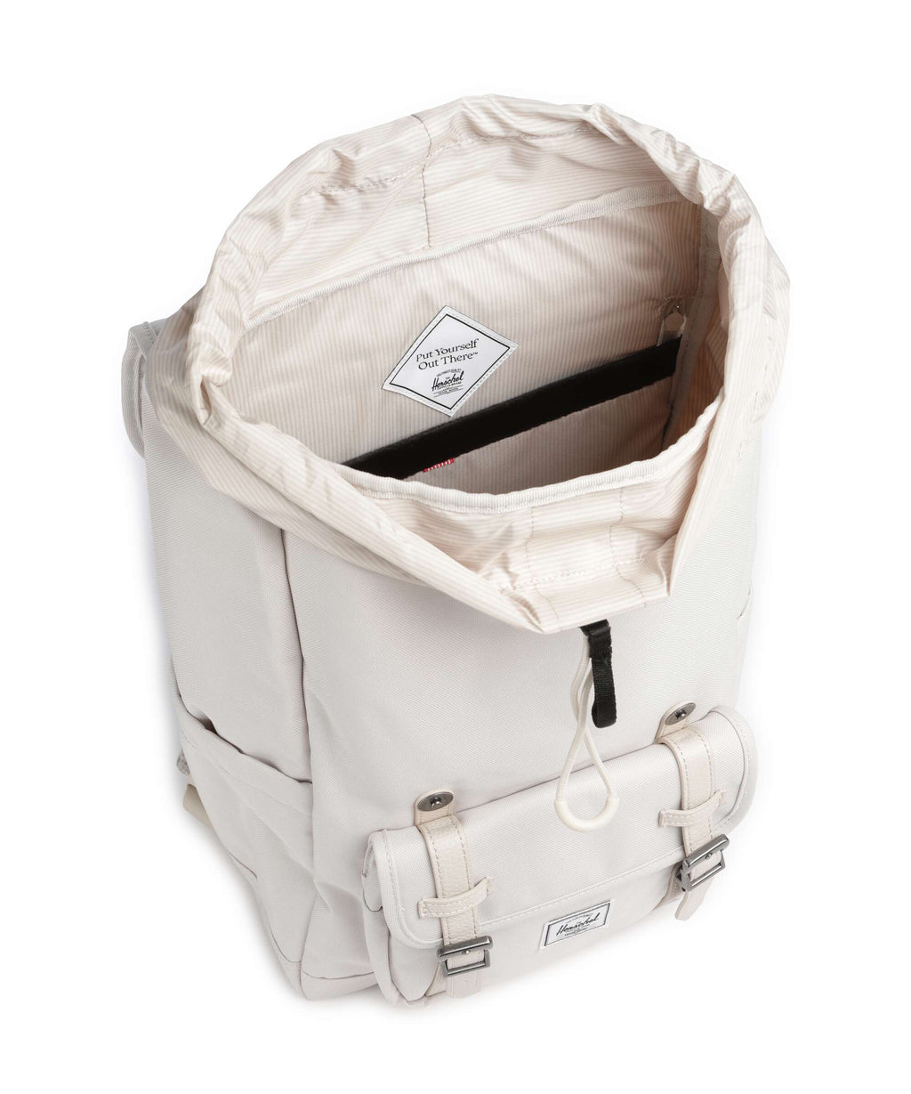 Herschel Little America 21 Backpack moonbeam