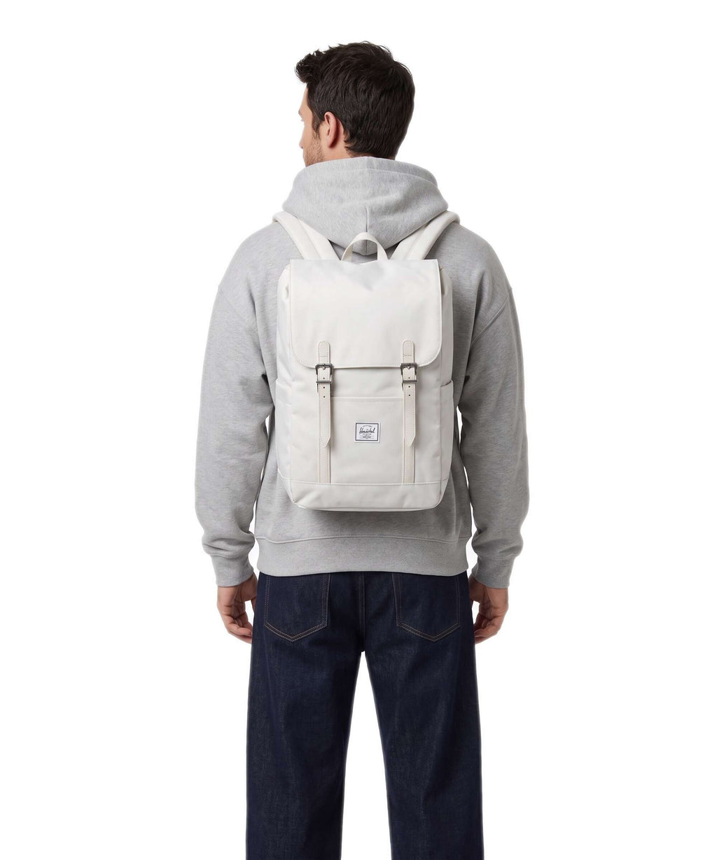 Herschel Retreat 17 Backpack moonbeam