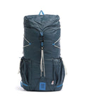 Topo Designs TopoLite 16L Hiking backpack pond blue