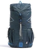 Topo Designs TopoLite 16L Hiking backpack pond blue