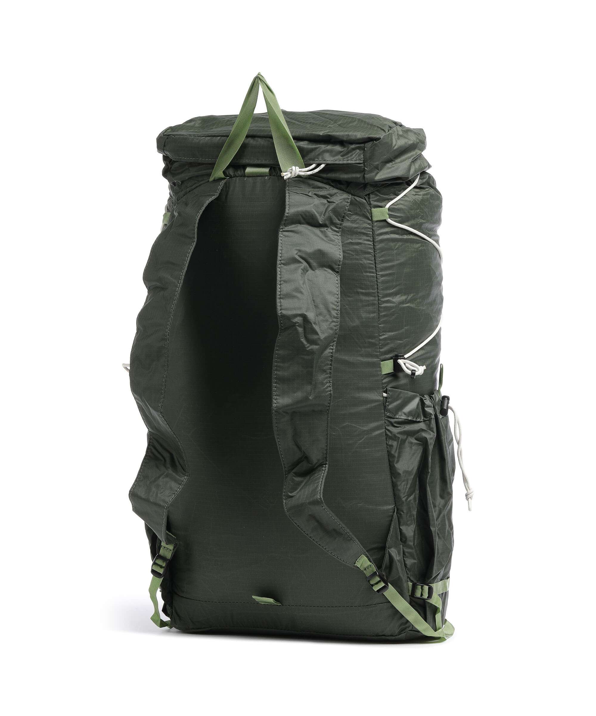 Topo Designs TopoLite 16L Hiking backpack olive
