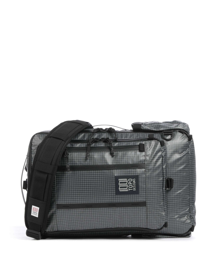 Topo Designs Apex 30 Travel backpack black