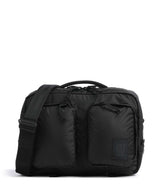 Topo Designs Global Briefcase black