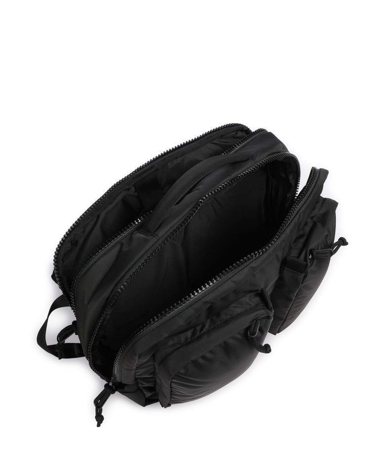 Topo Designs Global Briefcase black
