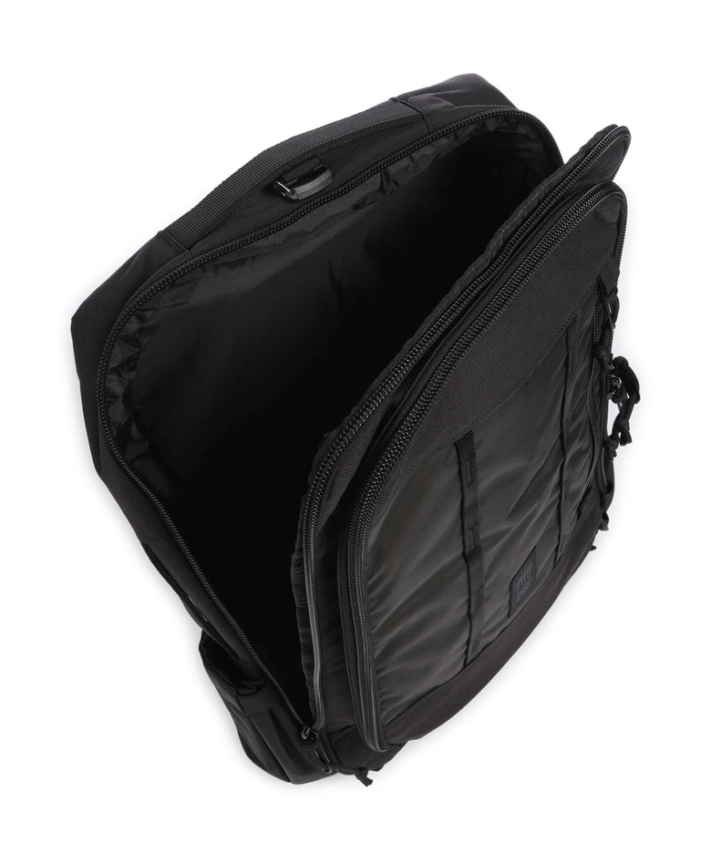 Topo Designs Global 30 Travel backpack black