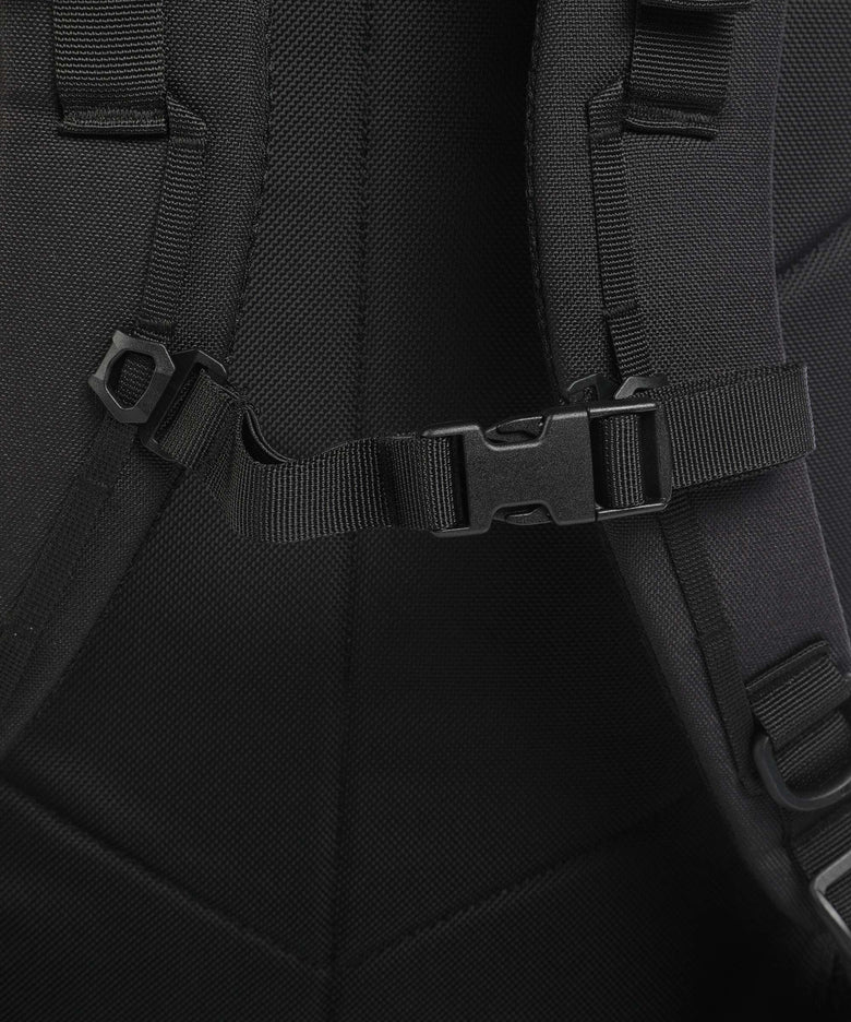 Topo Designs Global 40 Travel backpack caribbean/dark khaki