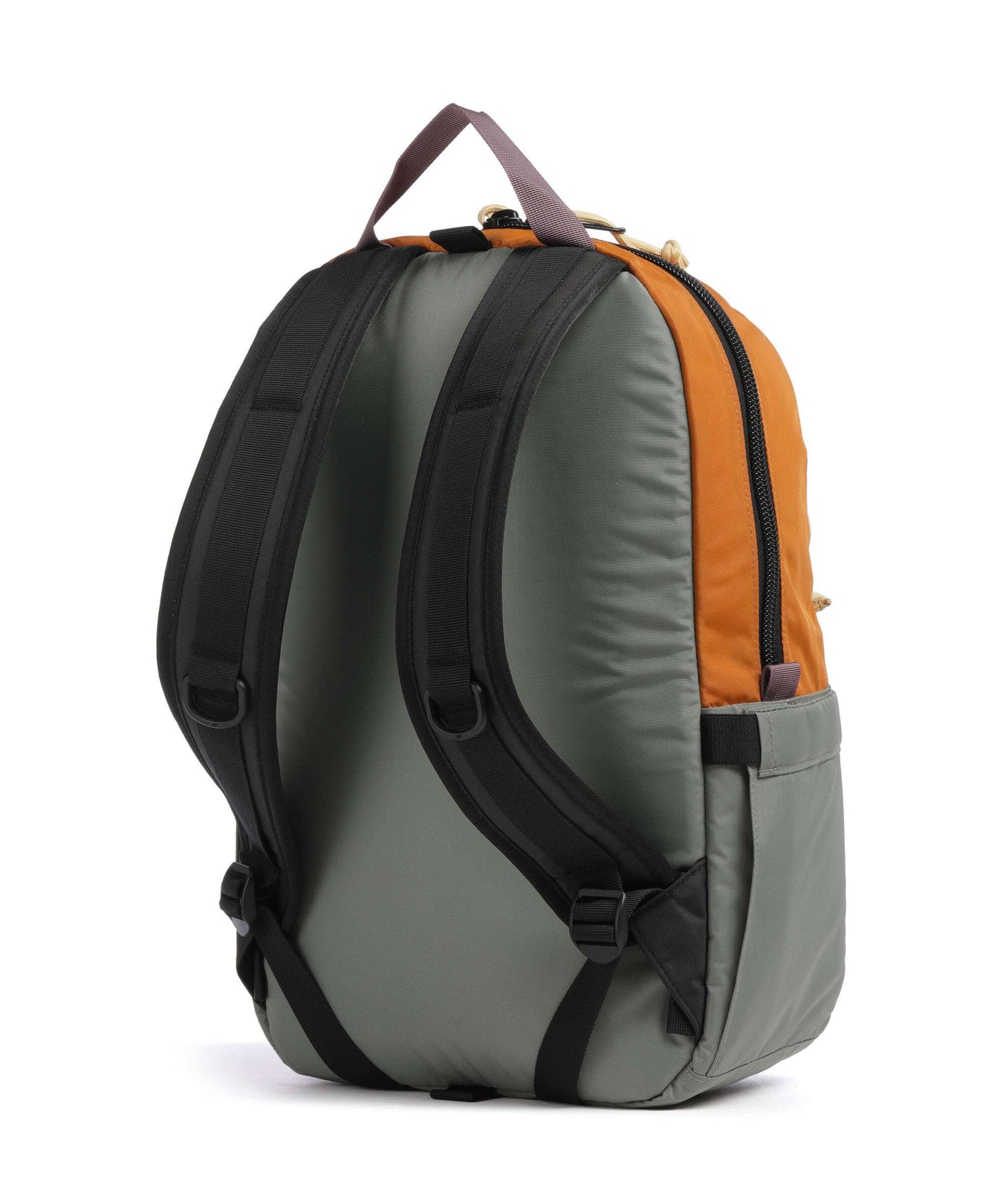 Topo Designs Light Backpack beetle/spice