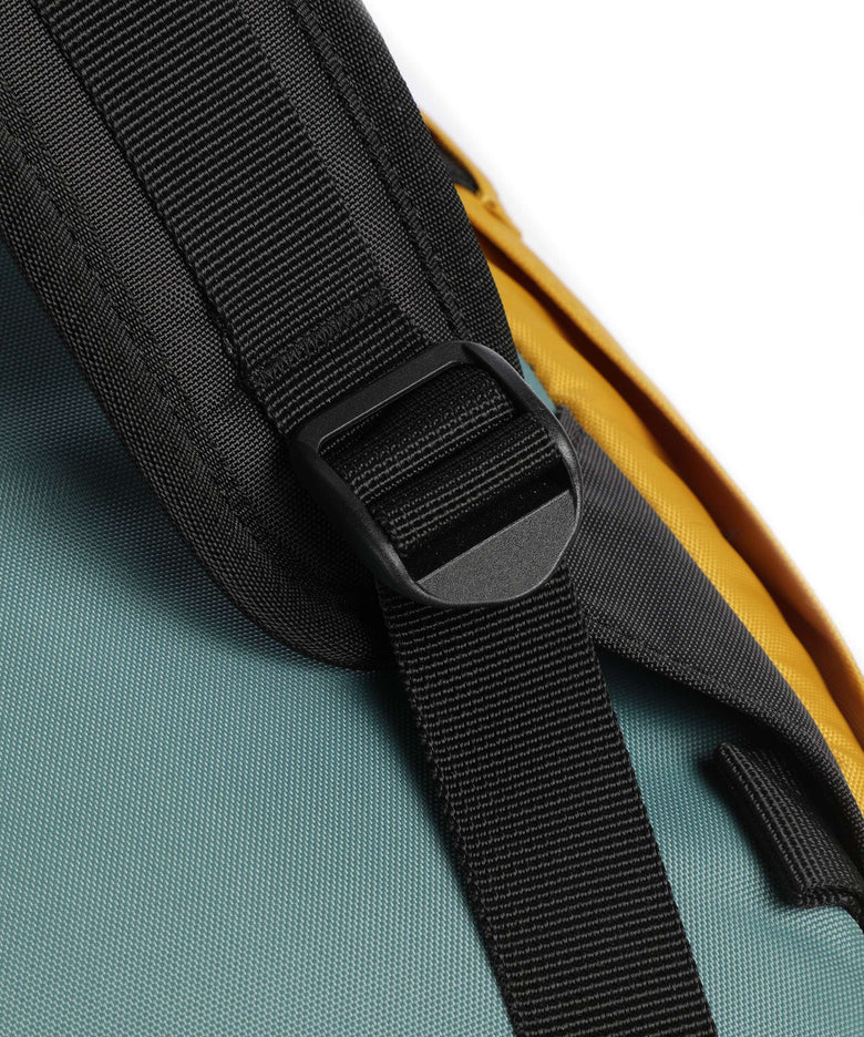 Topo Designs Light Backpack navy/mustard