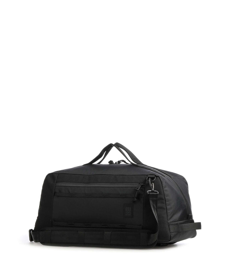 Topo Designs Mountain Weekend bag black