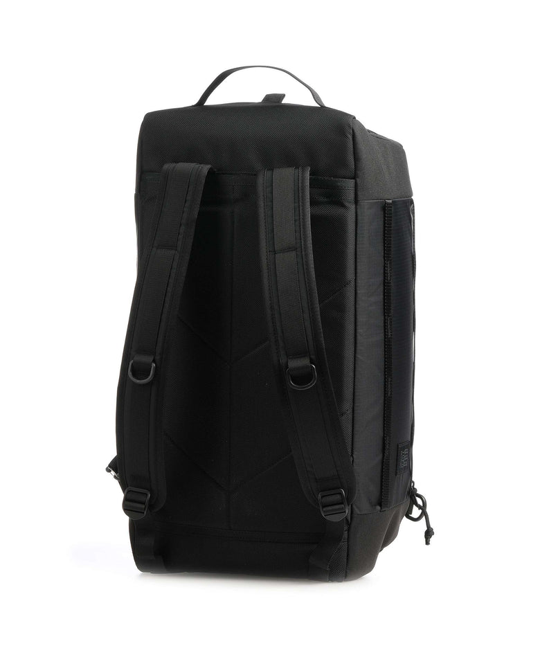 Topo Designs Mountain Weekend bag black