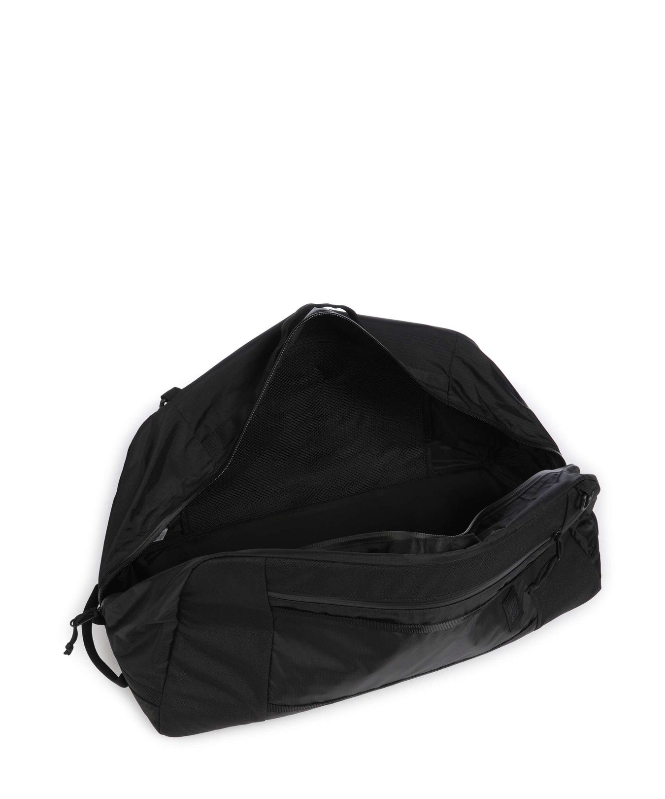Topo Designs Mountain 70 Travel bag black