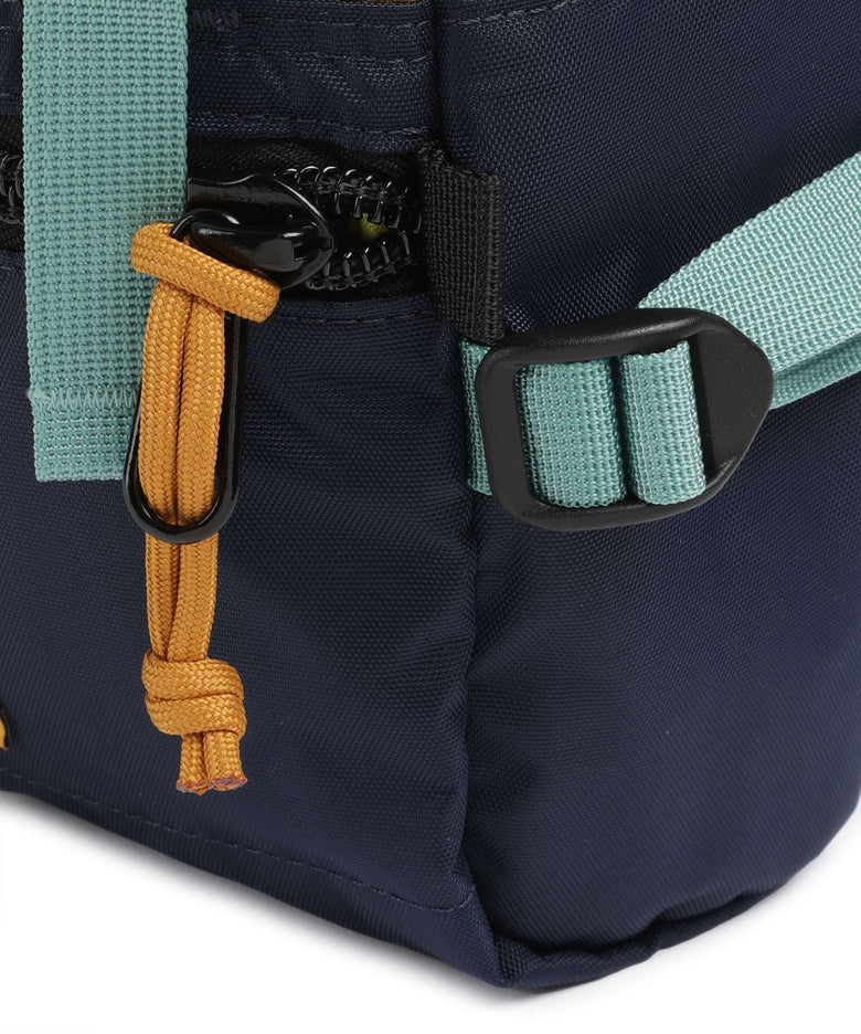 Topo Designs Rover Mini Backpack dark khaki/navy