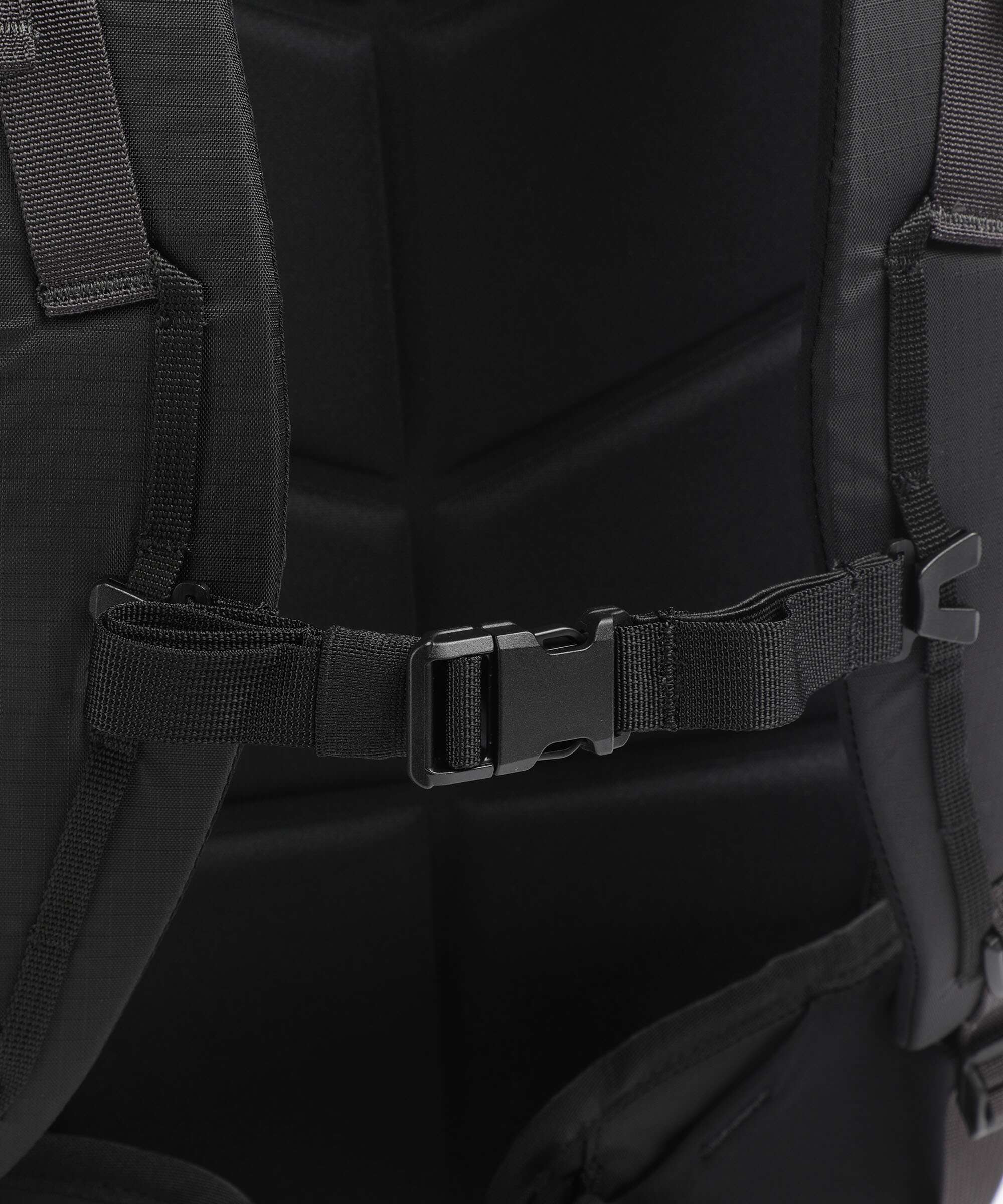 Topo Designs Rover Trail 22 Hiking backpack black/neutral