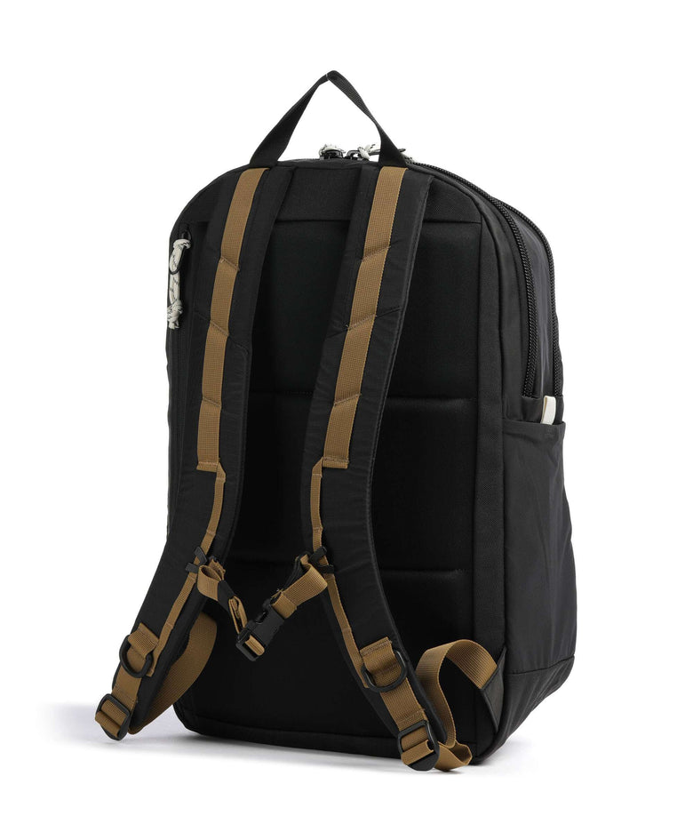 Topo Designs Commuter Backpack black/neutral