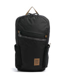 Topo Designs Peakview Backpack black/neutral