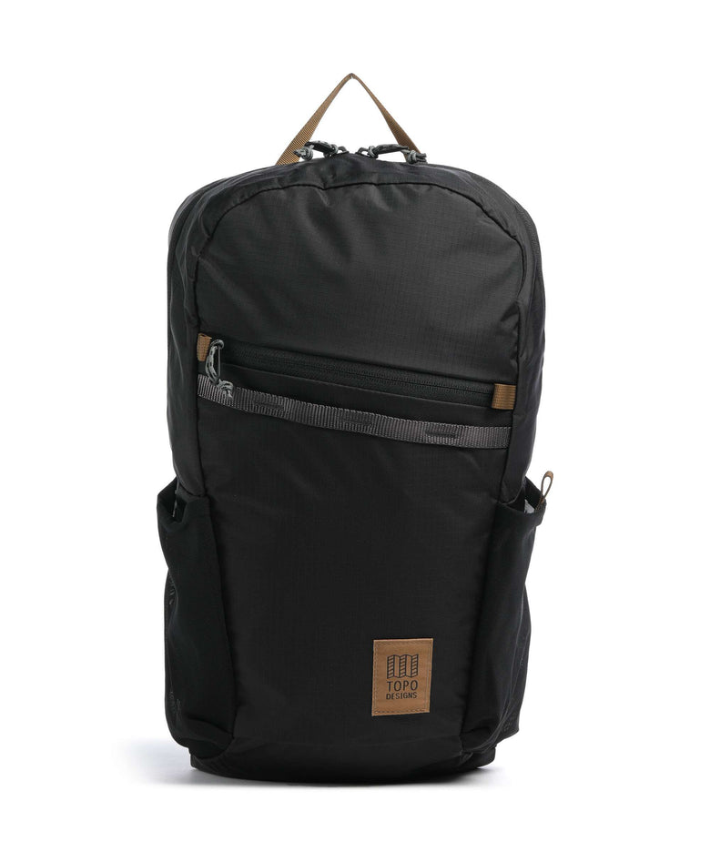 Topo Designs Peakview Backpack black/neutral