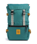 Topo Designs Rover Classic Backpack spruce