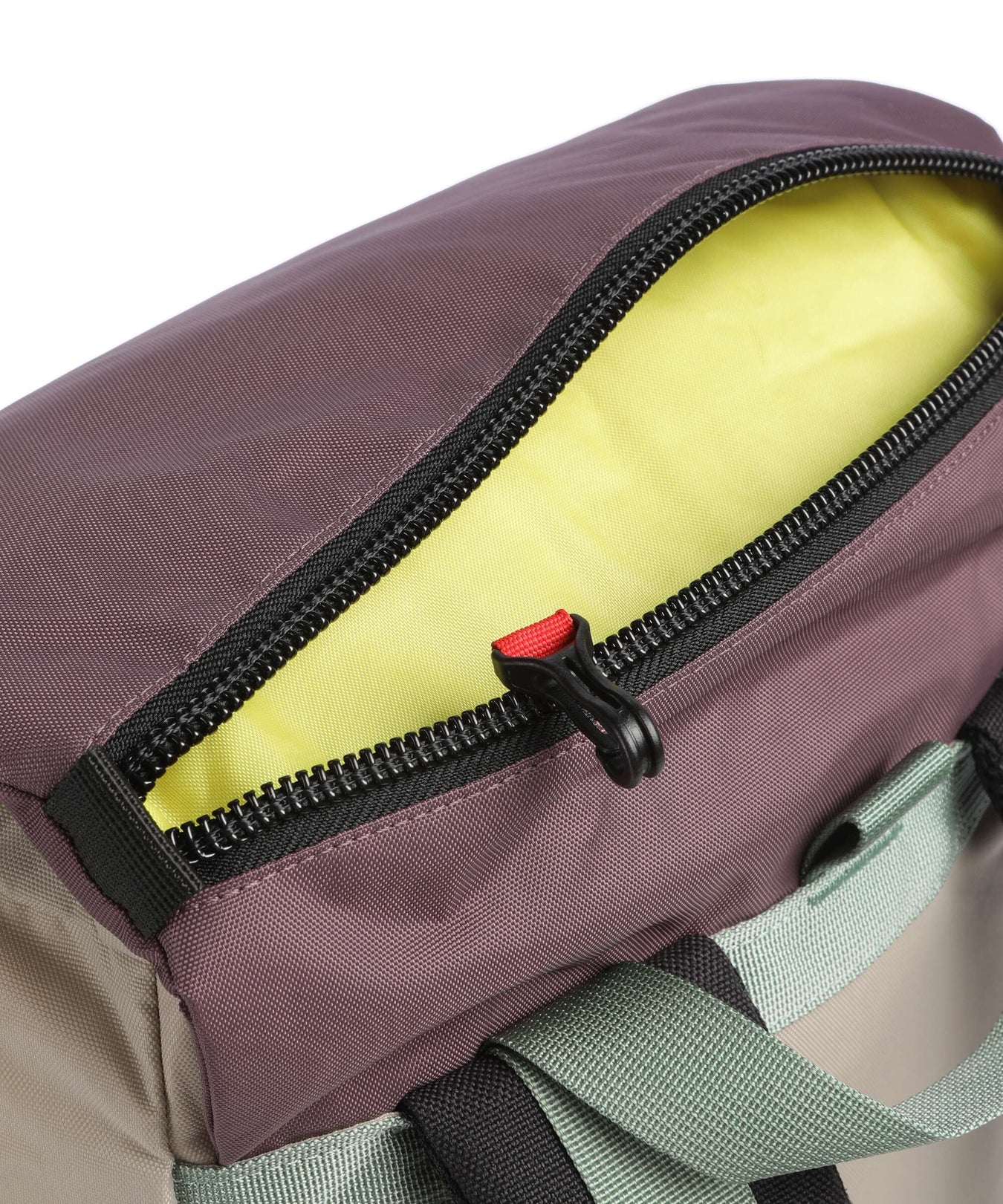 Topo Designs Rover Classic Backpack cobblestone/aura