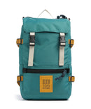 Topo Designs Rover Mini Backpack spruce