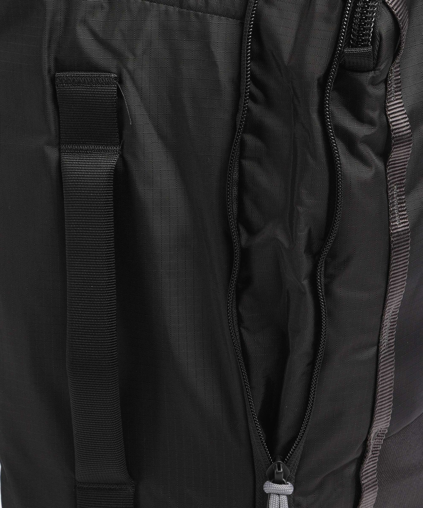 Topo Designs Global Travel backpack black