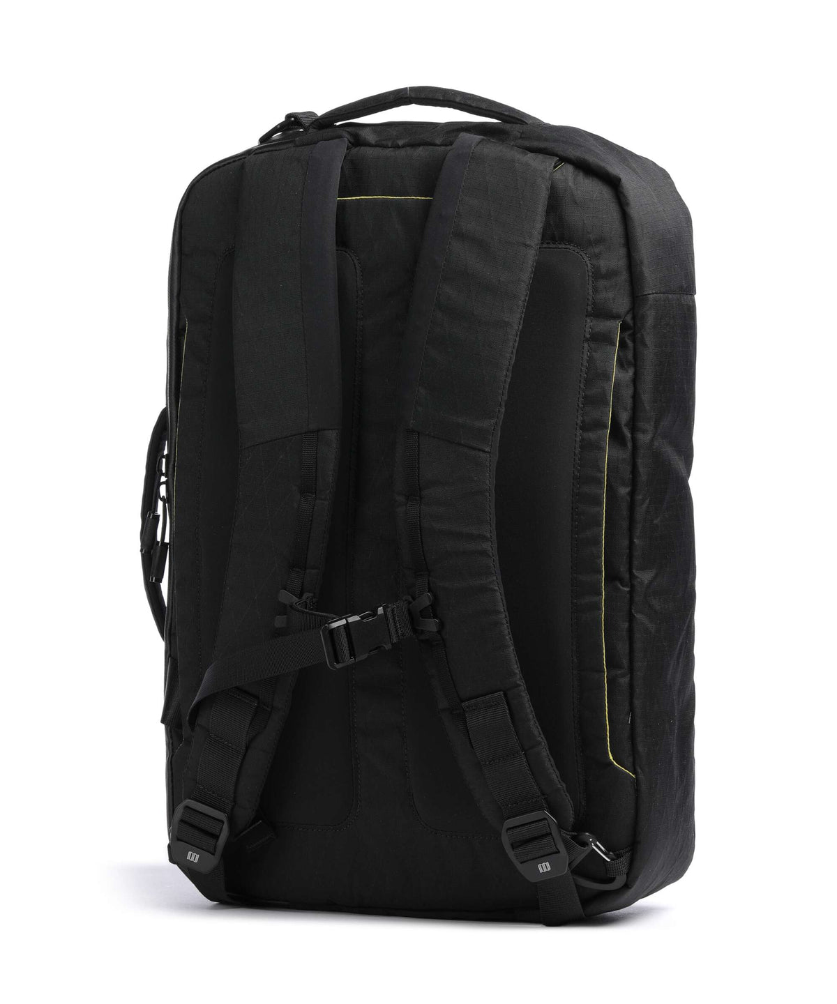 Topo Designs Global Pro 3-Way Briefcase black