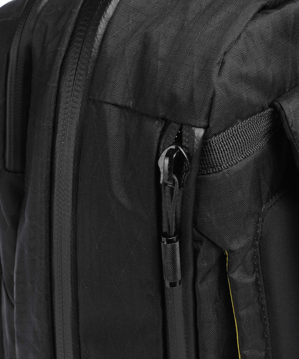 Topo Designs Global Pro Backpack black/black