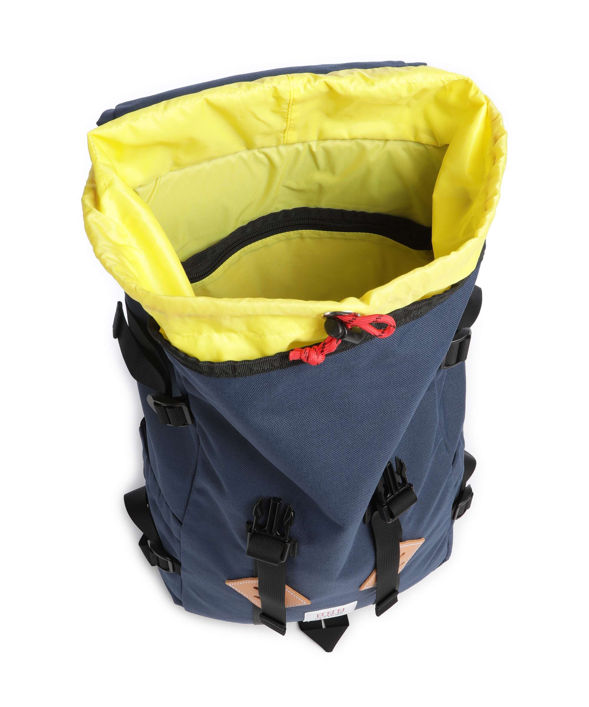 Topo Designs Klettersack Hiking backpack midnight