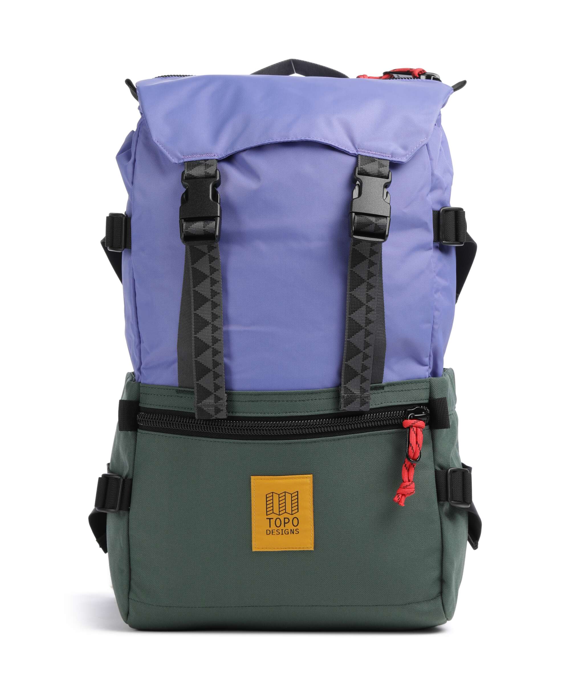 Topo Designs Rover Classic Backpack very peri/forest