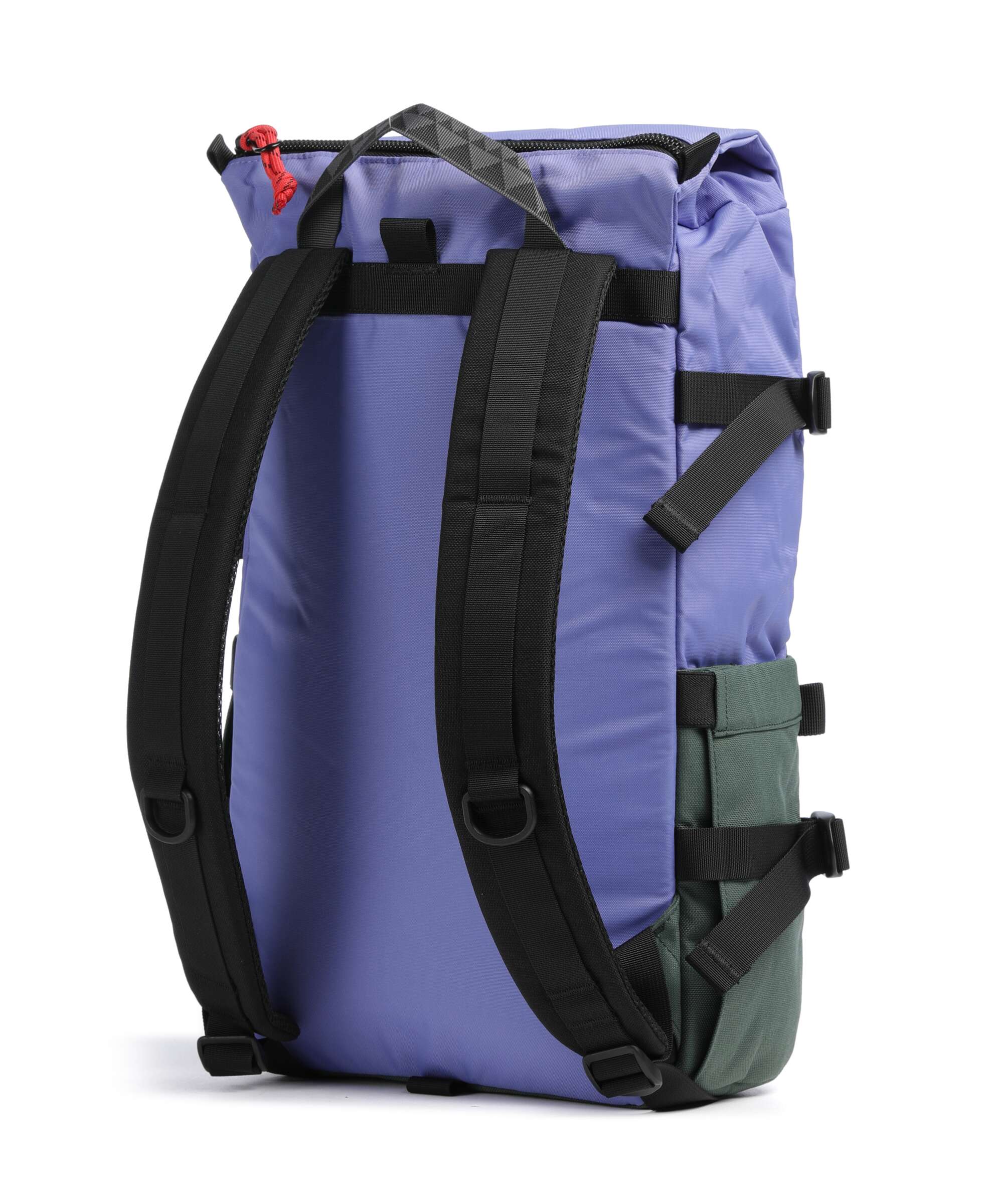 Topo Designs Rover Classic Backpack very peri/forest