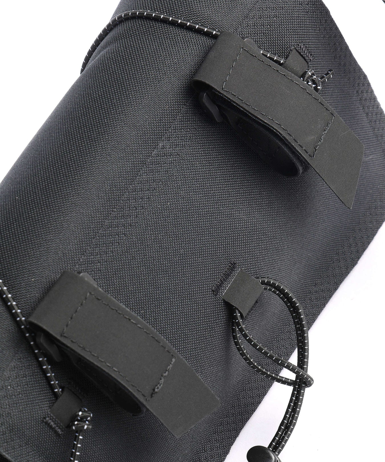 Chrome Urban Ex Handle Bar 2.0 Handlebar bag black