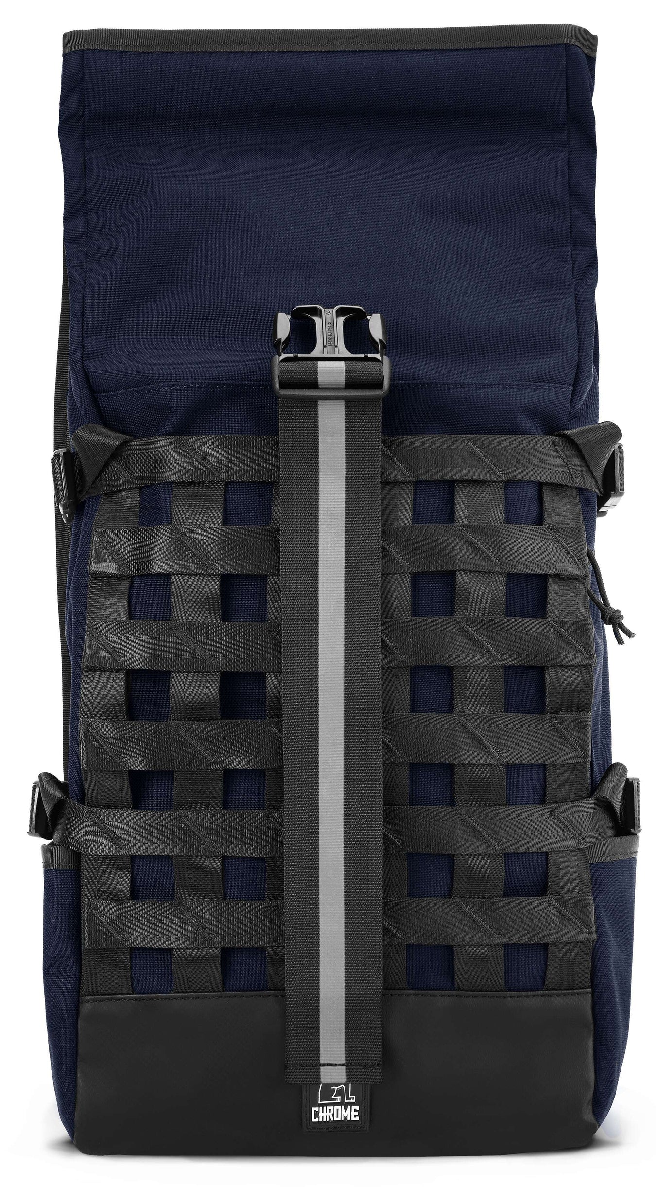 Chrome Barrage Cargo Rolltop backpack fog                                               