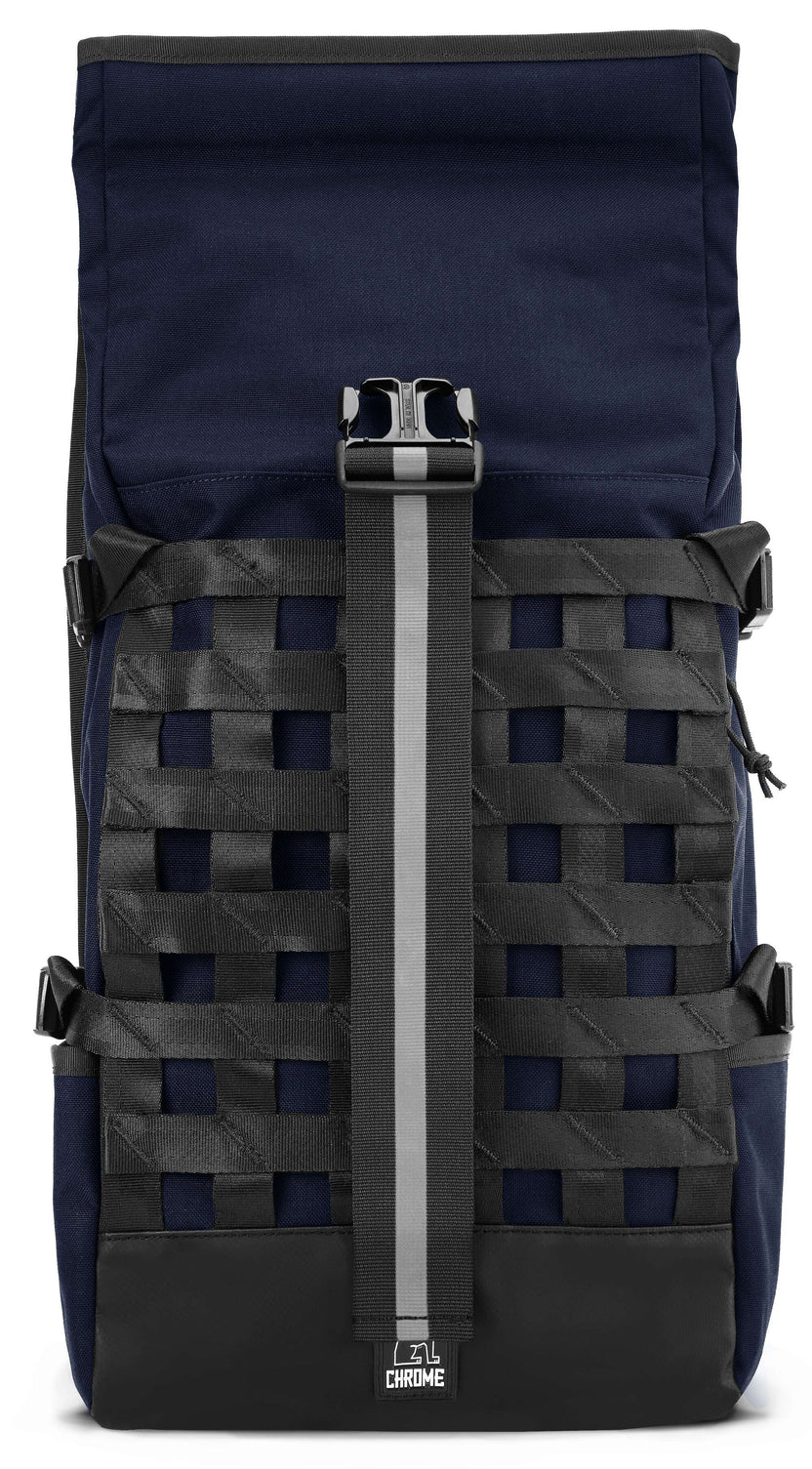 Chrome Barrage Cargo Rolltop backpack fog                                               