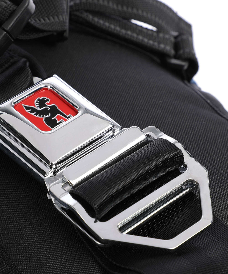 Chrome Kadet Fanny pack fog                                               