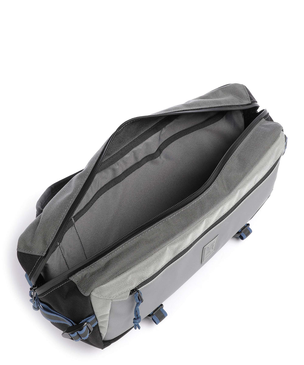 Chrome Kadet Fanny pack fog                                               