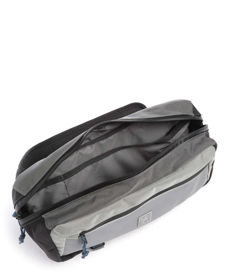Chrome Kadet Mini Fanny pack fog                                               