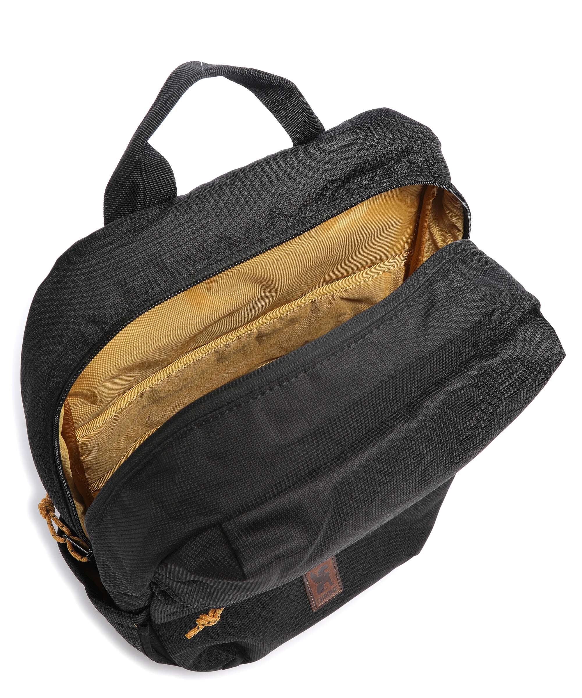 Chrome Ruckas 14L Backpack black