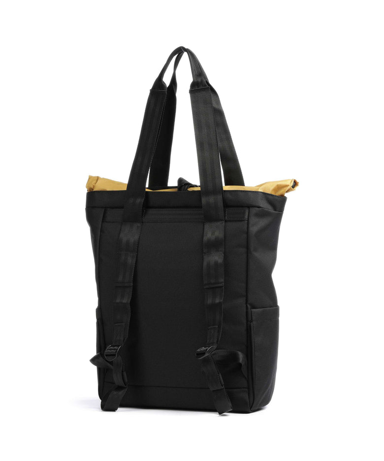 Chrome Ruckas Backpack bag black
