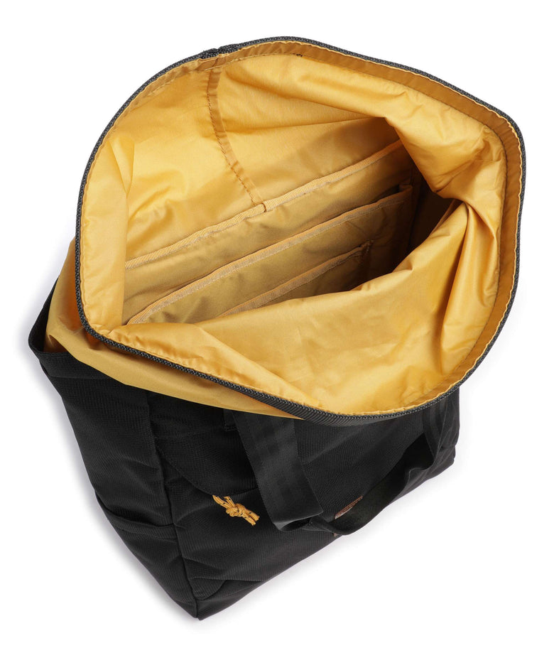 Chrome Ruckas Backpack bag black