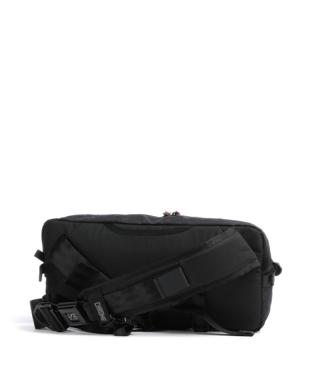 Chrome Kadet Sling bag black