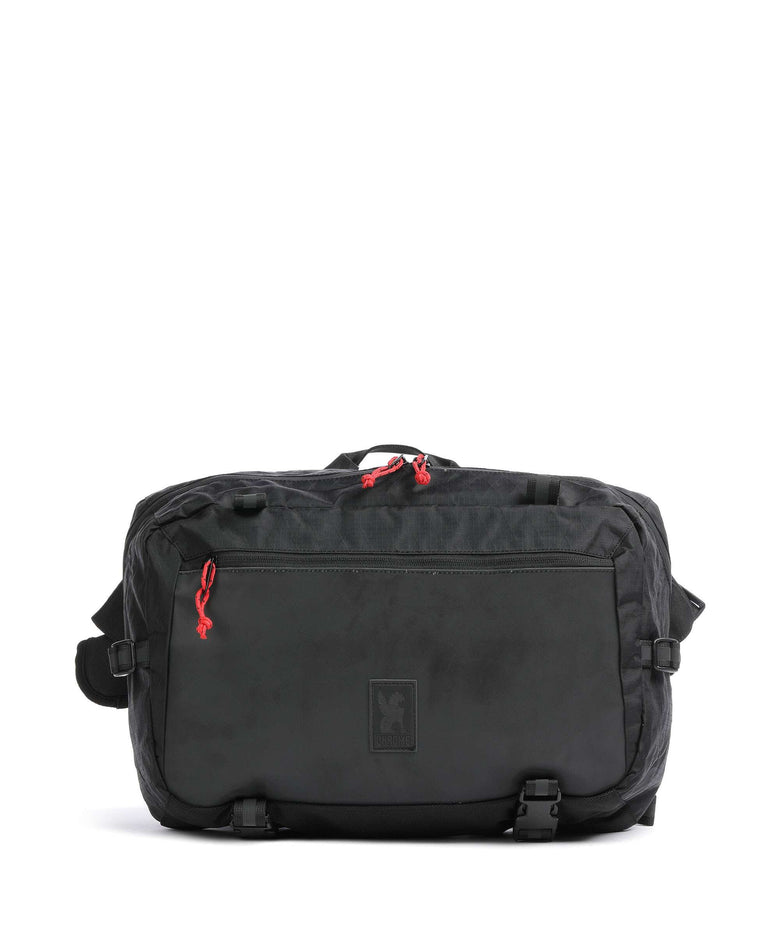 Chrome Kadet Max Crossbody bag black